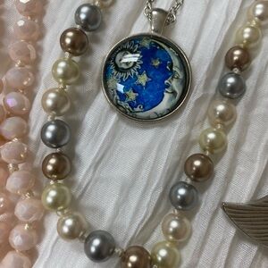 Bundle Special- 4 New Necklaces